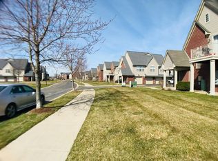 1497 Addington Ln #59, Ann Arbor, MI 48108