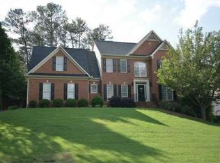 390 Woodbrook Way, Lawrenceville, GA 30043