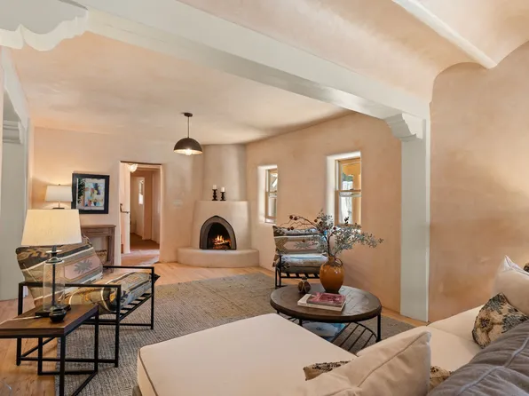 532 1/2 W Alameda St #B, Santa Fe, NM 87501