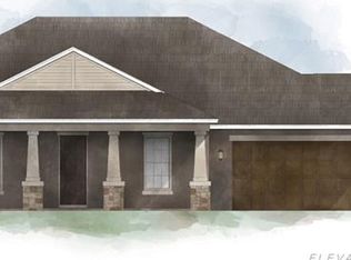 14161 Bassingthorpe Dr, Spring Hill, FL 34609