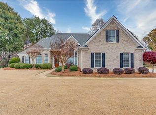 1091 Overlook Ln, Monroe, GA 30656
