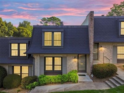 74 Larue Pl NW, Atlanta, GA, 30327