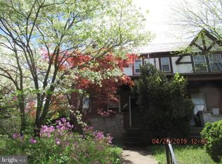 4611 Arabia Ave, Baltimore, MD 21214