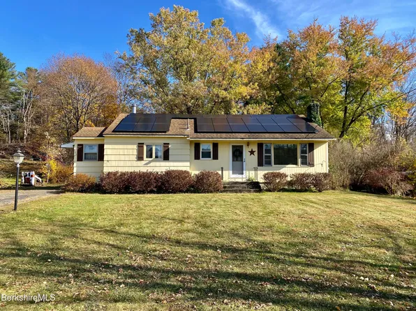 173 Fort Hill Ave, Pittsfield, MA 01201