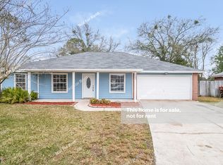 8663 Devoe St N, Jacksonville, FL 32220