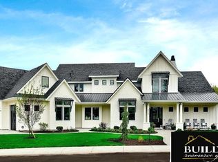 2609 Clover Springs Ln, Franklin, TN 37067