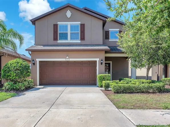 5223 Fallen Leaf Dr, Riverview, FL 33578