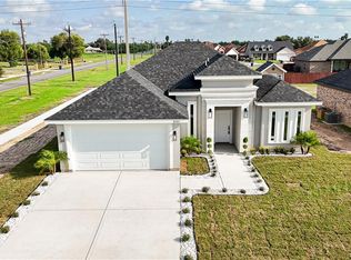 16565 W Duff Ct, Harlingen, TX 78552