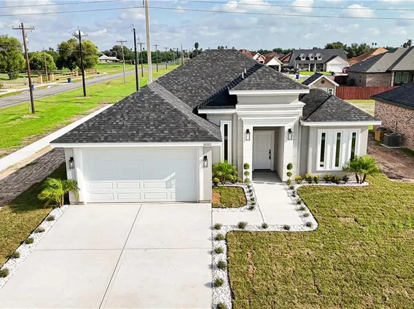 16565 W Duff Ct, Harlingen, TX 78552