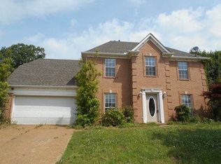10 Oakshire Cv, Oakland, TN 38060