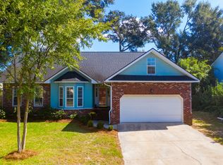 105 Oyster Point Row, Charleston, SC 29412