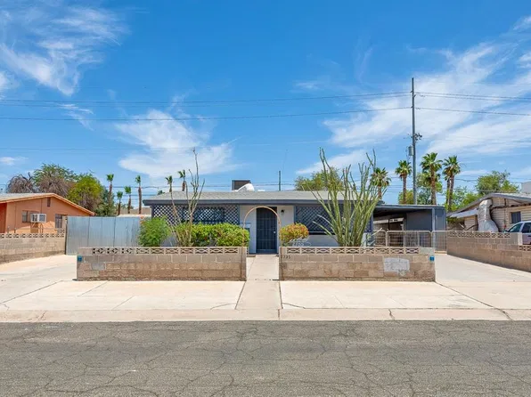 2735 S Mesa Ave, Yuma, AZ 85364