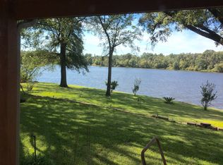 131 County Road 1125, Mount Pleasant, TX 75455