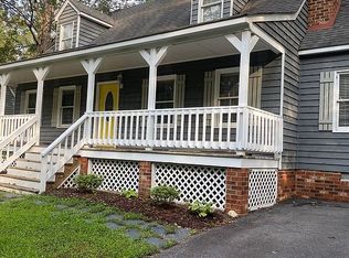 2105 Deer Meadow Ln, Midlothian, VA 23112