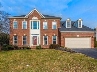 6426 Bellevue Pl, Frederick, MD 21701