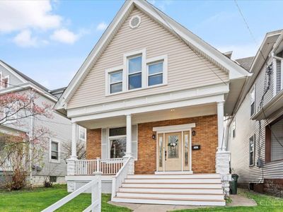 3961 Spencer Ave, Cincinnati, OH, 45212