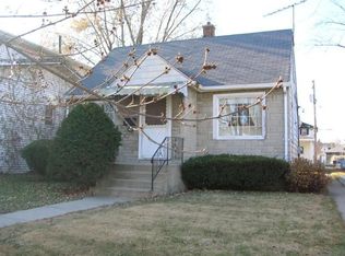 1007 Waverly Pl, Joliet, IL 60435