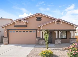 7222 W Alta Vista Rd, Laveen, AZ 85339