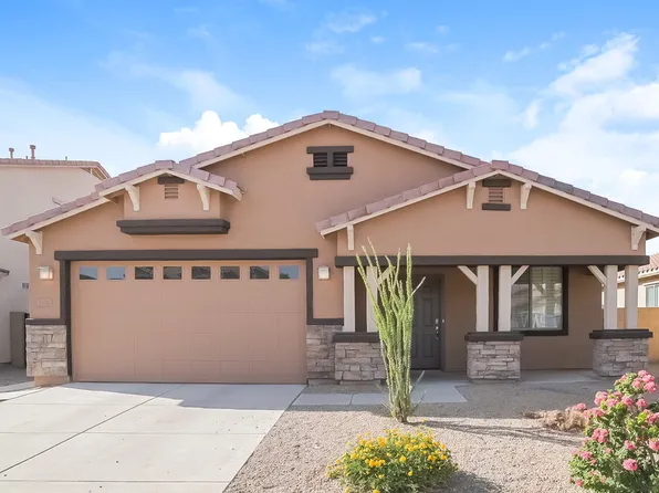 7222 W Alta Vista Rd, Laveen, AZ 85339