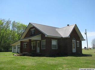 30431 Lester Rd, Lester, AL 35647