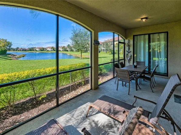 9512 Napoli Ln APT 101, Naples, FL 34113
