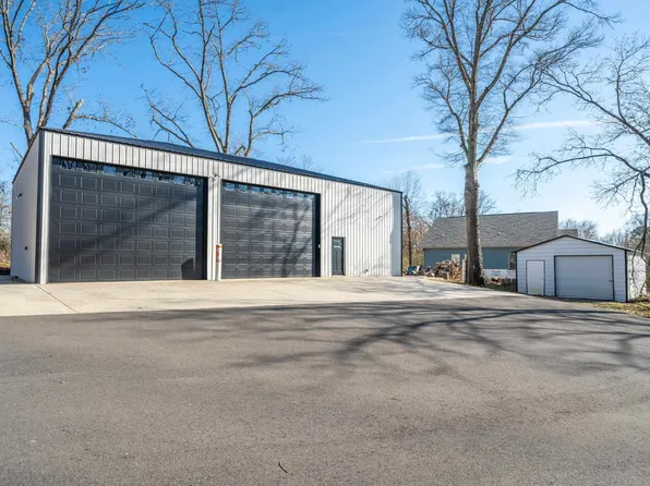 407 Brady Mountain Rd, Royal, AR 71968