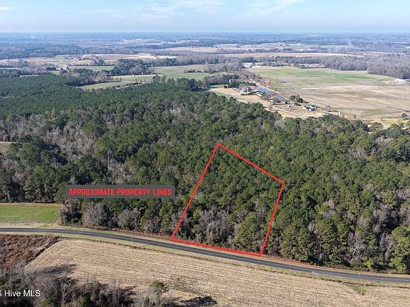 2nd image of Lot 6 Euray Moore Road