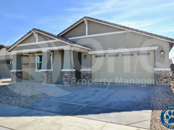 18847 W Desert Hills Dr, Surprise, AZ 85388