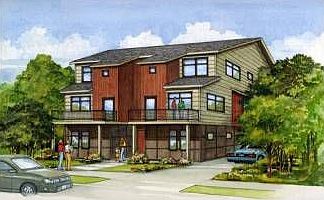 1st image of 2631 B Northwest St #58