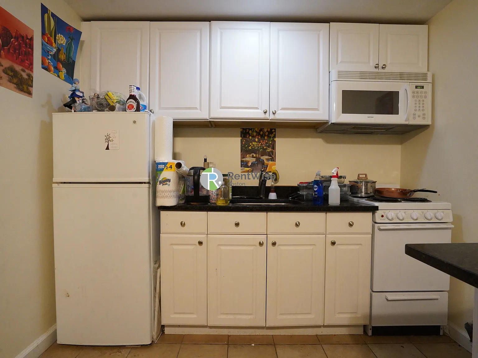 Studio, 1.0 bath, 307 sqft, $2,500 — Photo 4