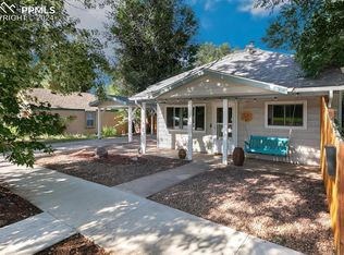 820 N Prospect St, Colorado Springs, CO 80903