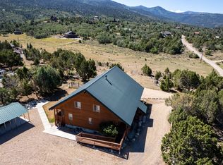 14350 E 18390 N, Mount Pleasant, UT 84647