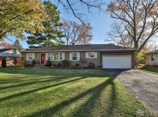 121 N Marshall Rd, Middletown, OH 45042