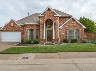 5111 Quail Ridge Dr, McKinney, TX 75072