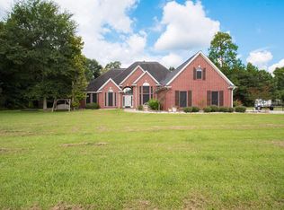 4401 Shadowdale Ln, Orange, TX 77632