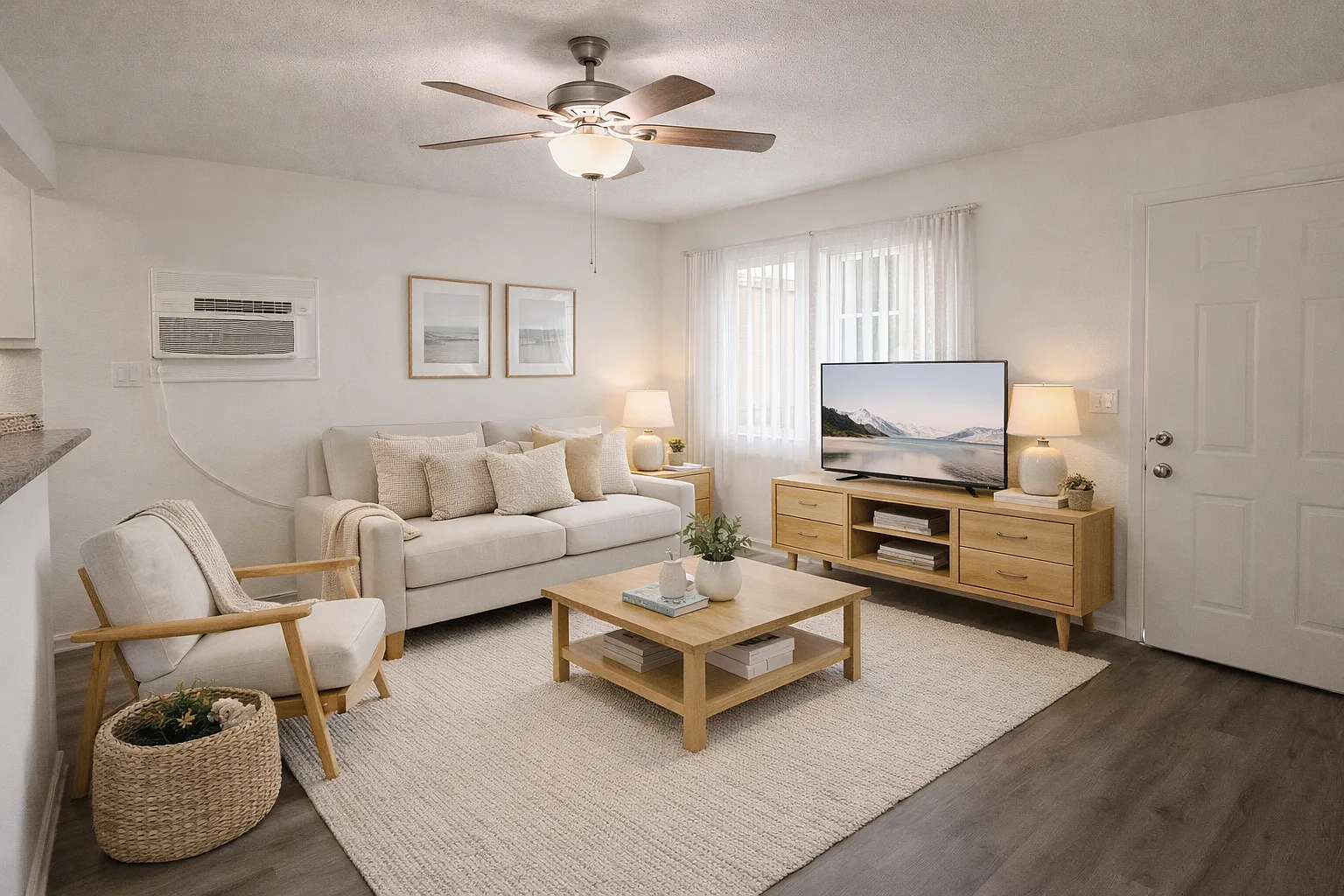 Studio, $1,495 — Photo 2