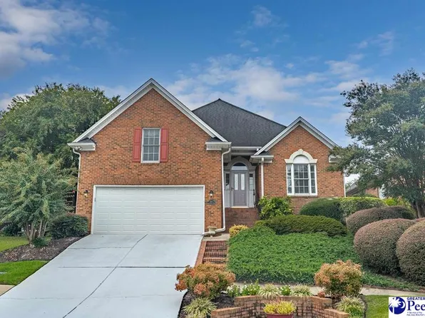 311 Barony Place Dr, Columbia, SC 29229