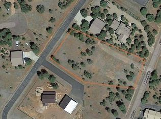 2746 Air Park Dr, Overgaard, AZ 85933