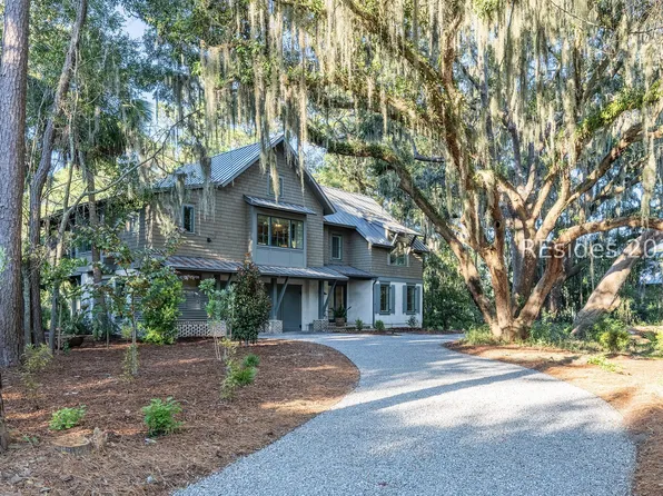 16 Old Tabby Road, Okatie, SC 29909