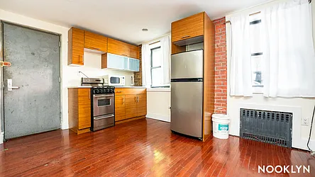 Rented by Nooklyn NYC LLC