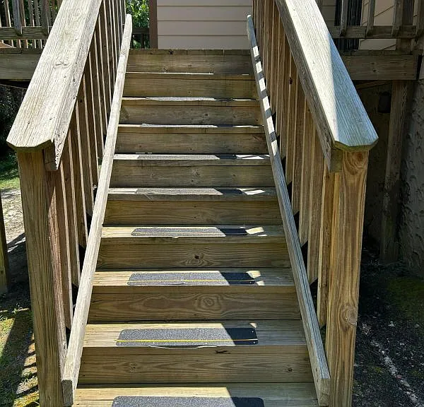 917 Odom Dr — Photo 33