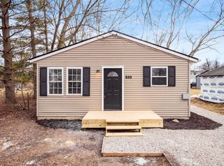533 Adams St, Marion, OH