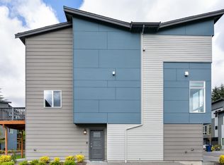 16201 Meadow Rd UNIT E1, Lynnwood, WA 98087
