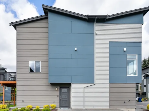 16201 Meadow Rd Unit E1, Lynnwood, WA 98087
