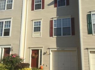 13187 Dashco Way, Herndon, VA 20171