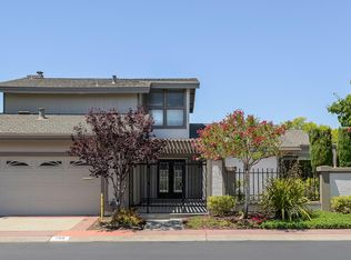 768 Coronado Ln, Foster City, CA 94404