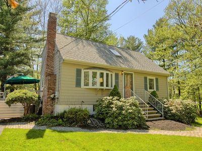 10 Pinewood Rd, Wilmington, MA, 01887