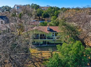 2717 Trail Of The Madrones, Austin, TX 78746