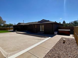602 E 6th St, Pratt, KS 67124