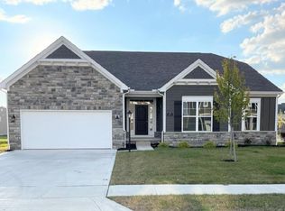179 Kohler St, Pickerington, OH 43147